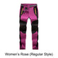 🍂Windproof Waterproof Warm Elastic Waist Hiking Pants
