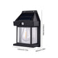 ⏰Best Price🎉Outdoor Solar Wall Lamp