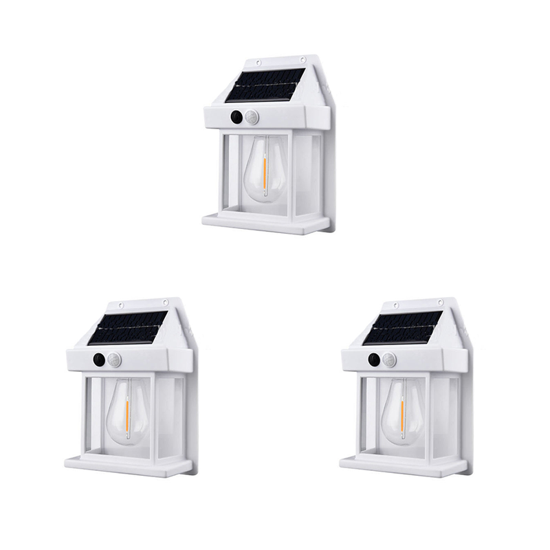 ⏰Best Price🎉Outdoor Solar Wall Lamp
