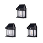 ⏰Best Price🎉Outdoor Solar Wall Lamp