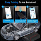 Bluetooth OBD2 Diagnostic Tool – Full System Check + No Subscription Fees 💰✅