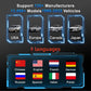 Bluetooth OBD2 Diagnostic Tool – Full System Check + No Subscription Fees 💰✅