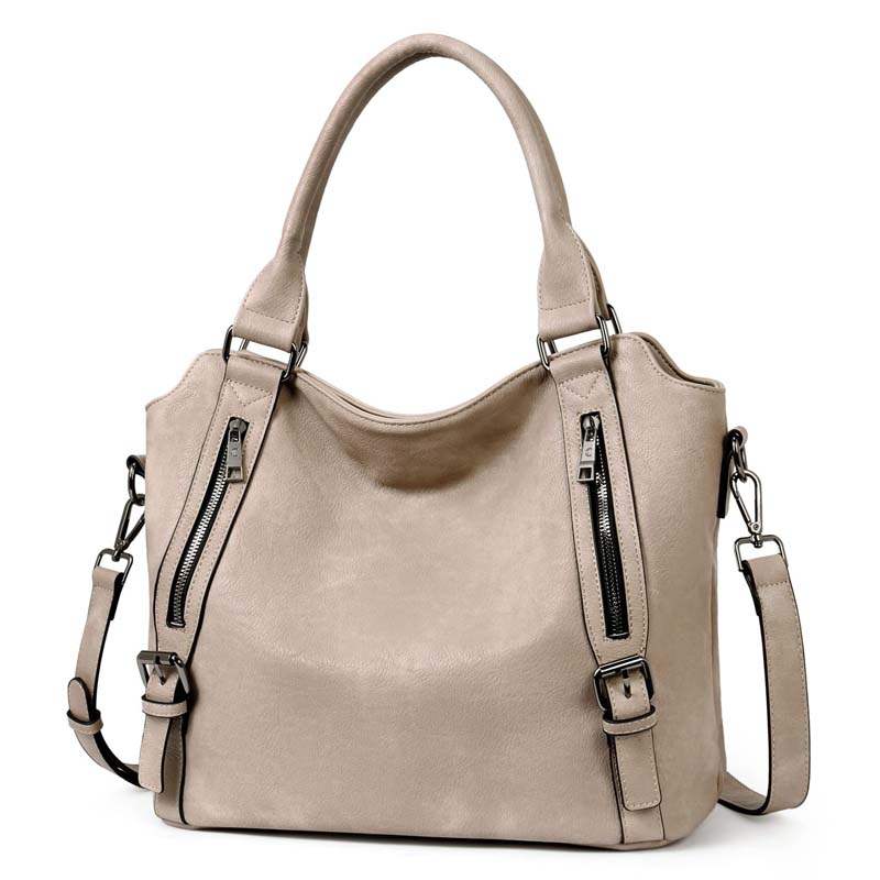 Women's Casual Fashion Large-Capacity Bag