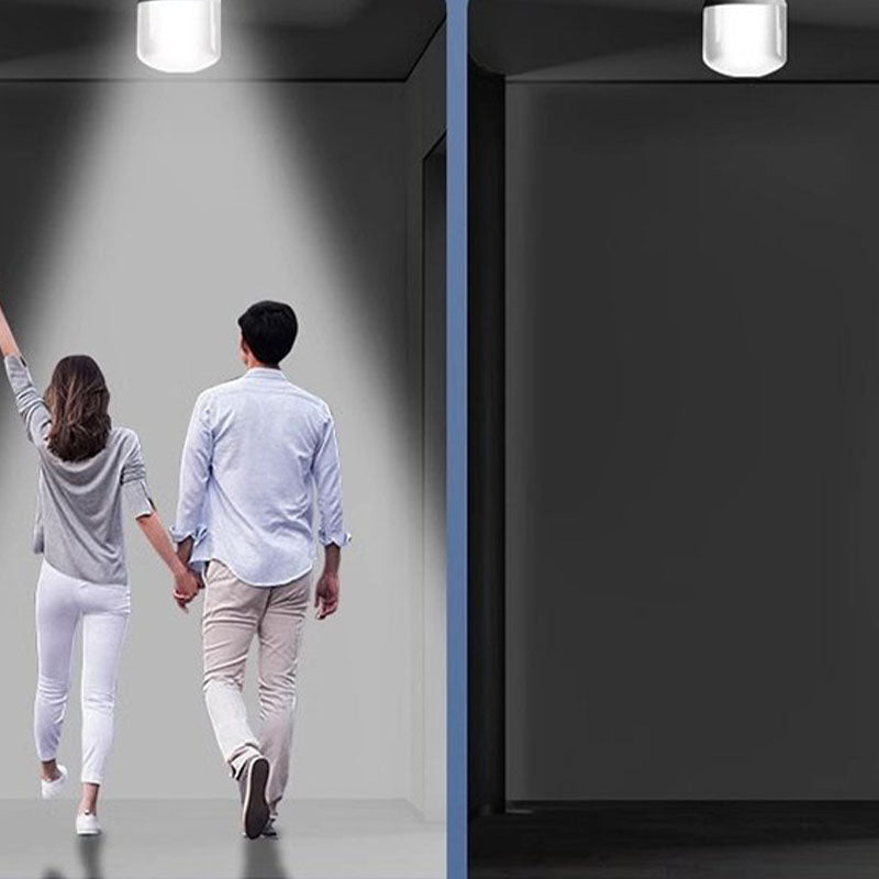 🔥Last day of the limited-time 50% off sale!🔥Hot Sale Offers-E27 Motion Sensor Light Socket