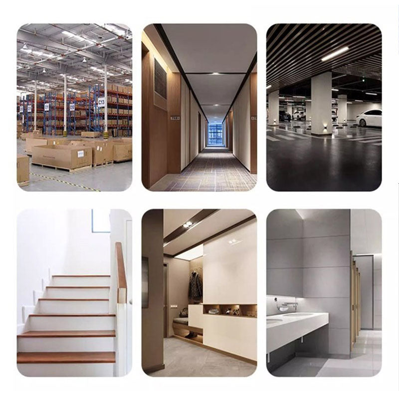 🔥Last day of the limited-time 50% off sale!🔥Hot Sale Offers-E27 Motion Sensor Light Socket