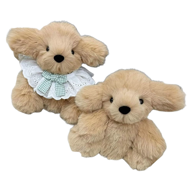 🧸Last Day 50% OFF🎁 The Best Gift of 2025🔥DIY Christmas Recording Plush Dolls Kit