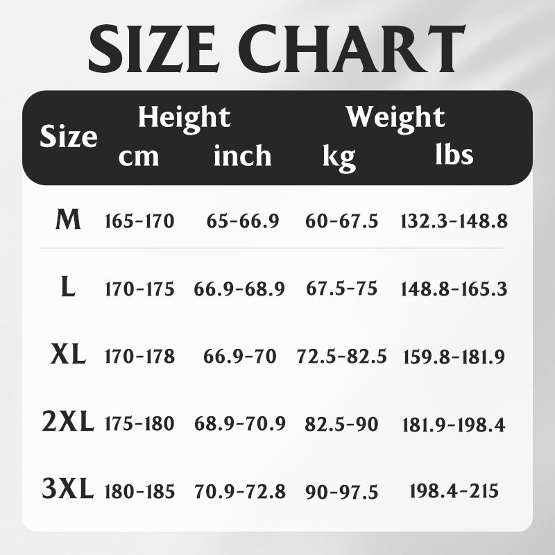 👔 LOOK SHARP IN SECONDS — Built-in Layered Design, Zero Effort Style