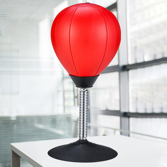 Desktop Boxing Punching Target