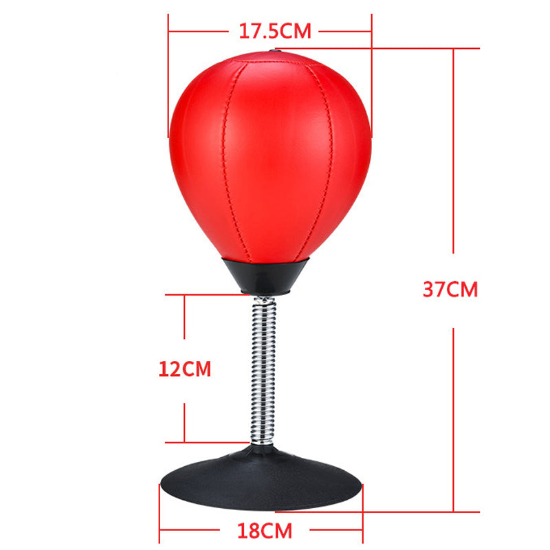 Desktop Boxing Punching Target