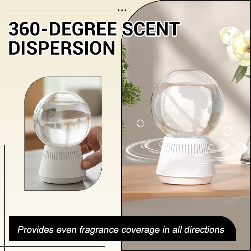🔥2026 New Arrivals: 50% Off for a Limited Time!🔥Top-Selling Formaldehyde-Removing Home Fragrance Care Products in 2026