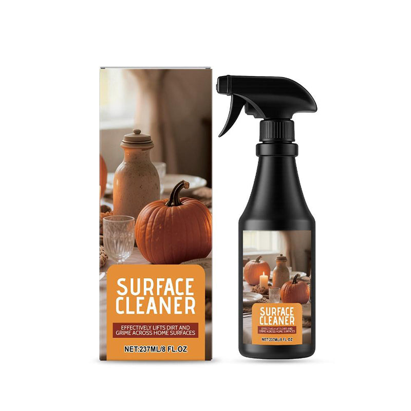 ✨ Long-Lasting Multi-Surface Cleaner – Deep Clean & Protective Shine