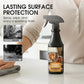 ✨ Long-Lasting Multi-Surface Cleaner – Deep Clean & Protective Shine