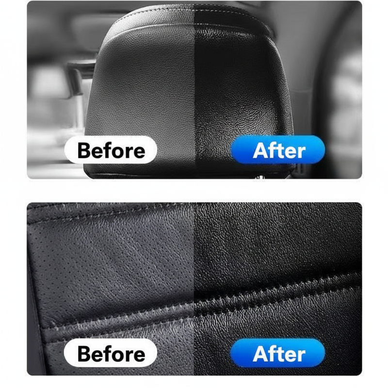 🔥Christmas Limited-Time Offer: 50% OFF!!!🔥Multi-Purpose Leather Restorer & Conditioner