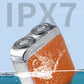 Men’s Washable & Portable Electric Shaver
