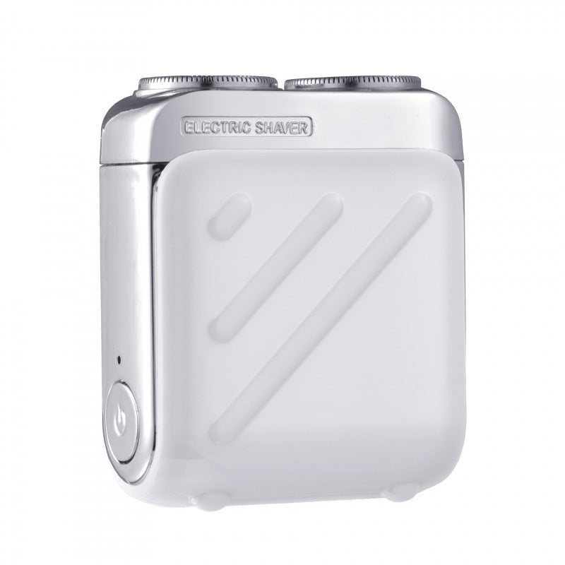 Men’s Washable & Portable Electric Shaver