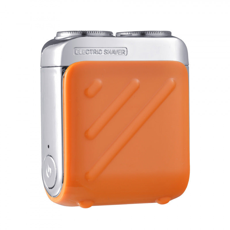 Men’s Washable & Portable Electric Shaver