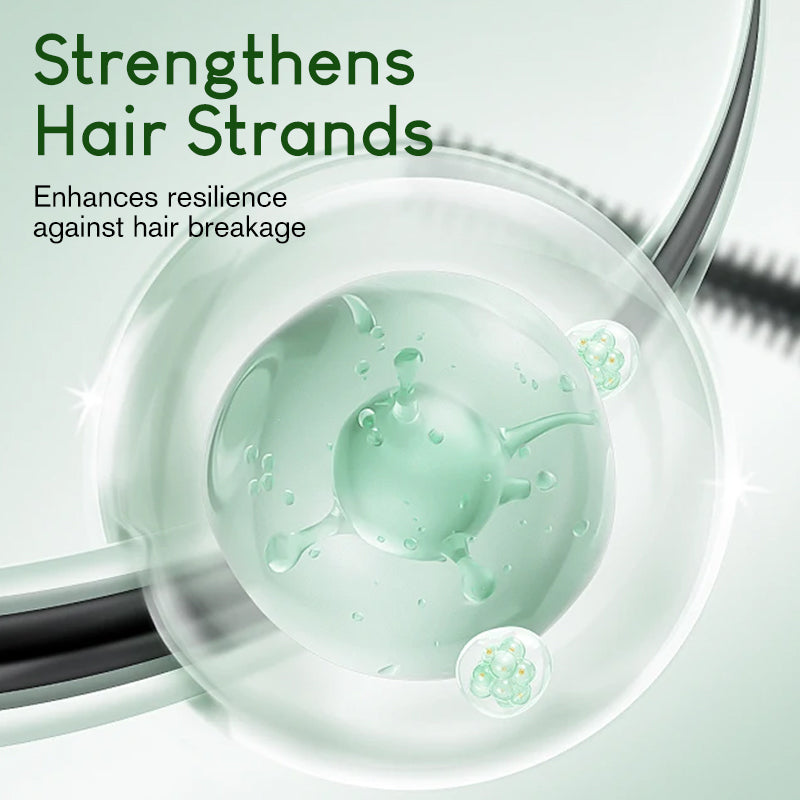 Rosemary Amino Acid Hydrating Shampoo