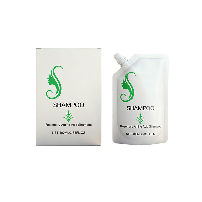 Rosemary Amino Acid Hydrating Shampoo