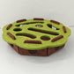 Interactive Felt Maze Toy for Cats