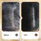 ⏳Time-Limited Special 50% OFF 2-in-1 Hair Coloring Pen with Built-In Comb, Natural Mild Pigment, Fast Temporary Hair Dye Stick for Gray Hair Coverage