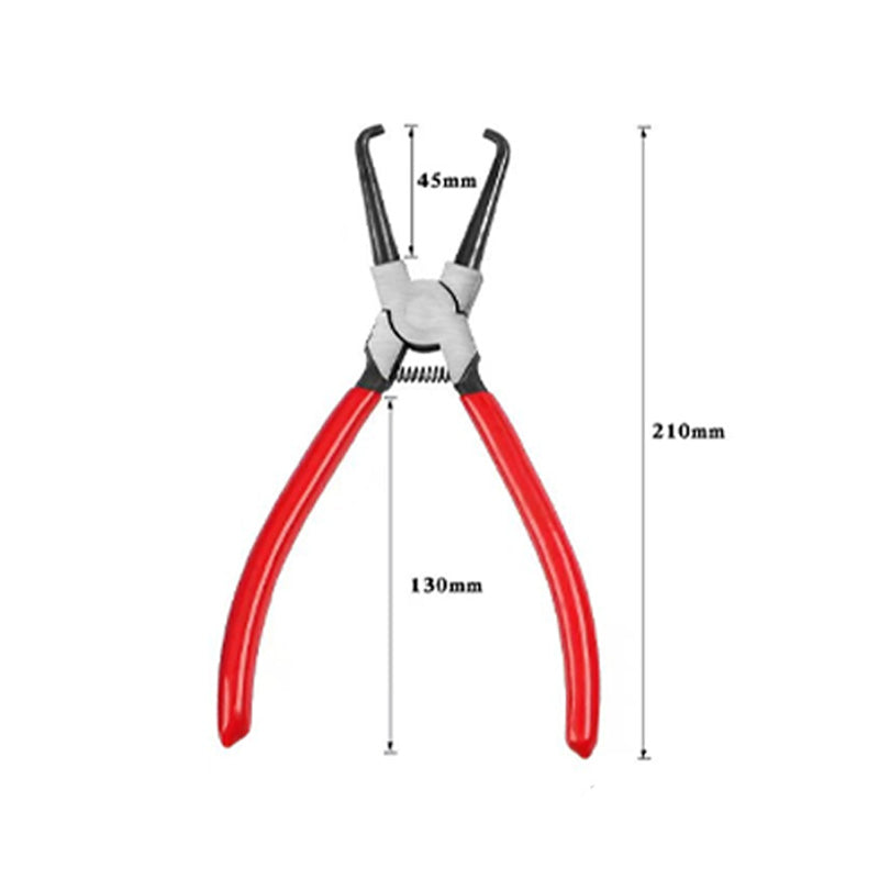 Multifunctional Auto Repair Tool Set