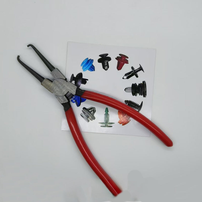 Multifunctional Auto Repair Tool Set