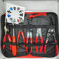 Multifunctional Auto Repair Tool Set