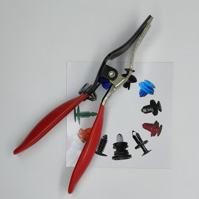 Multifunctional Auto Repair Tool Set