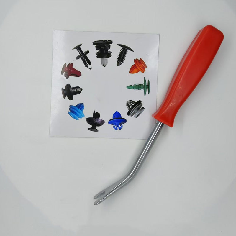 Multifunctional Auto Repair Tool Set