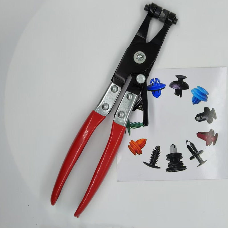 Multifunctional Auto Repair Tool Set