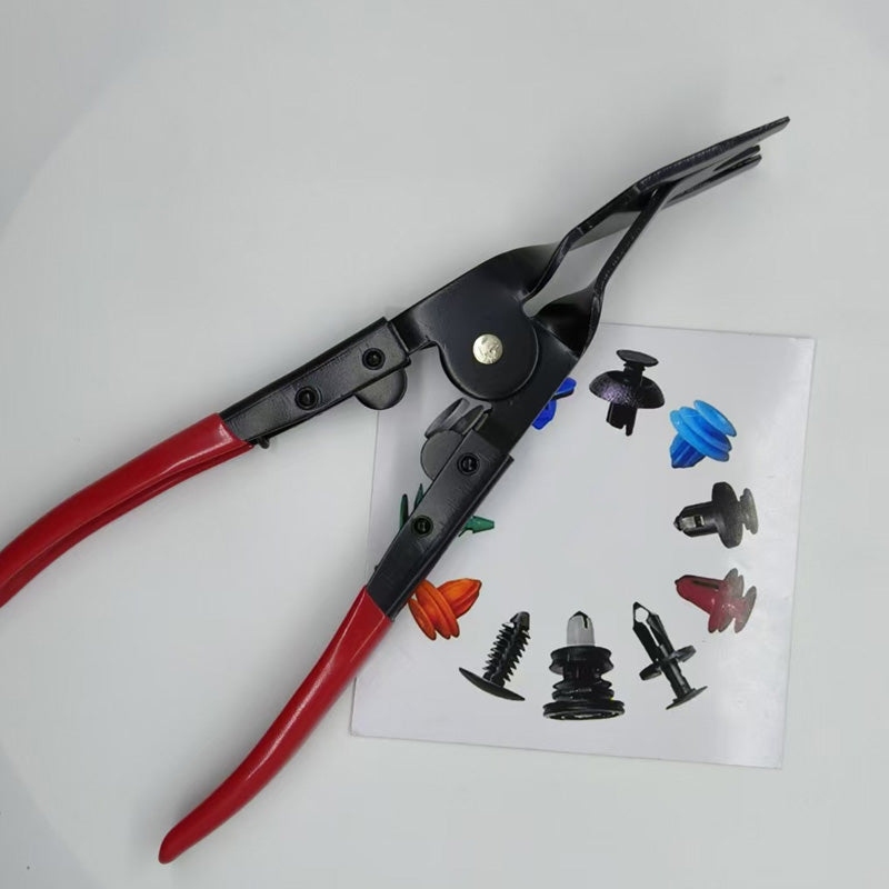 Multifunctional Auto Repair Tool Set