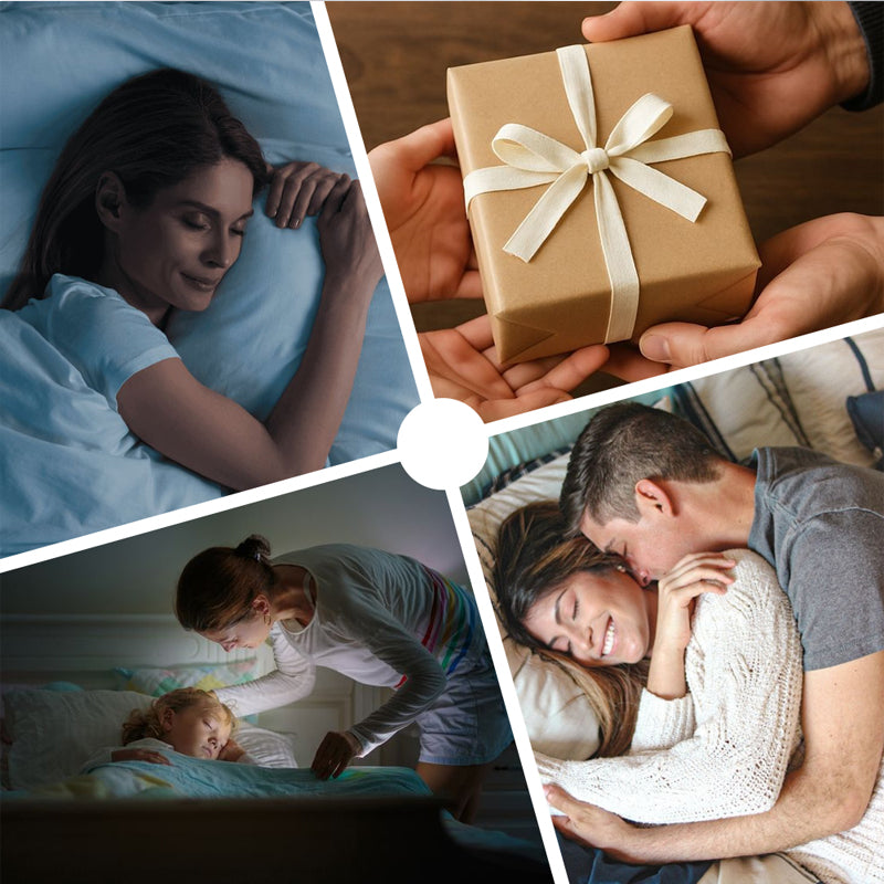 Jesus 3D Night Lamp & Religious Gifts