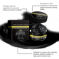 🚗 BUY 2 GET 1 FREE! ✨ Tire Wax – Restores Black Gloss, Blocks UV, Repels Dirt & Easy Quick Application for Long-Lasting Shine 🛞