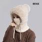 ❄️🔥3-in-1 Winter Balaclava for Women