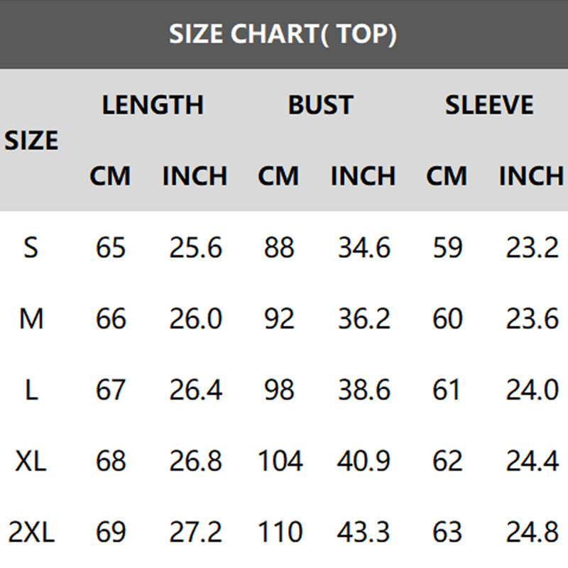 Women's 2-Piece Long Sleeve Tracksuit Set