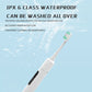 ❤️‍🔥Multi-function & Multi-Speed Electric Toothbrush