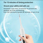 ❤️‍🔥Multi-function & Multi-Speed Electric Toothbrush