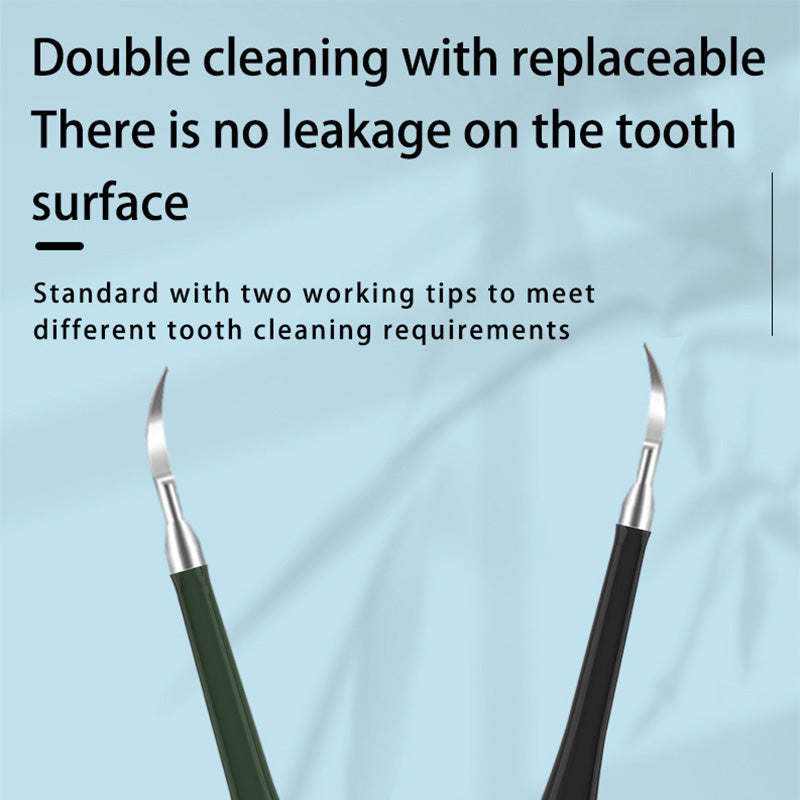 ❤️‍🔥Multi-function & Multi-Speed Electric Toothbrush