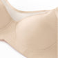 ⏰LAST DAY 65% OFF 💐Women's Elegant Sheer Full Coverage Plus Size Bra, Breathable Mesh Large Size Lingerie, Support Comfort Everyday Bra