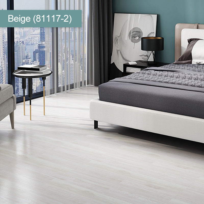 🧱 BUY 3 GET 5 FREE! 🔥（36 in × 6 in × 1/8 in）🏠 Wood Grain Peel and Stick Floor Tiles ， Self-Adhesive, Waterproof & Easy DIY Installation 🌿