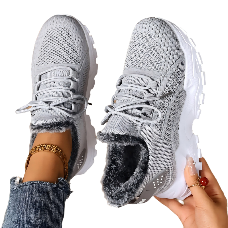 Women's Warm Comfortable Breathable Shoes