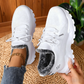Women's Warm Comfortable Breathable Shoes