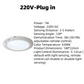 🥳2026 HOT SALE🥳💞50K+ SOLD!🔋👵 50% OFF! Rechargeable Motion Light – Auto on/off, saves energy. No electrician needed. Stick on any ceiling. Peace of mind for seniors. 🕊️🌙