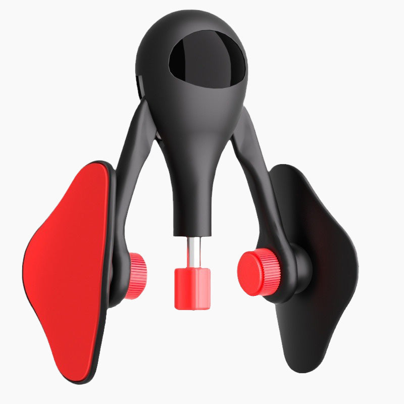 🔥Hot Sale Deals-Adjustable Hip & Thigh Machine