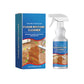 ⏳ Limited Time - 49% OFF! ✨🧴 Clean-llx Floor Restorer – Shine & Protect Instantly 🏠