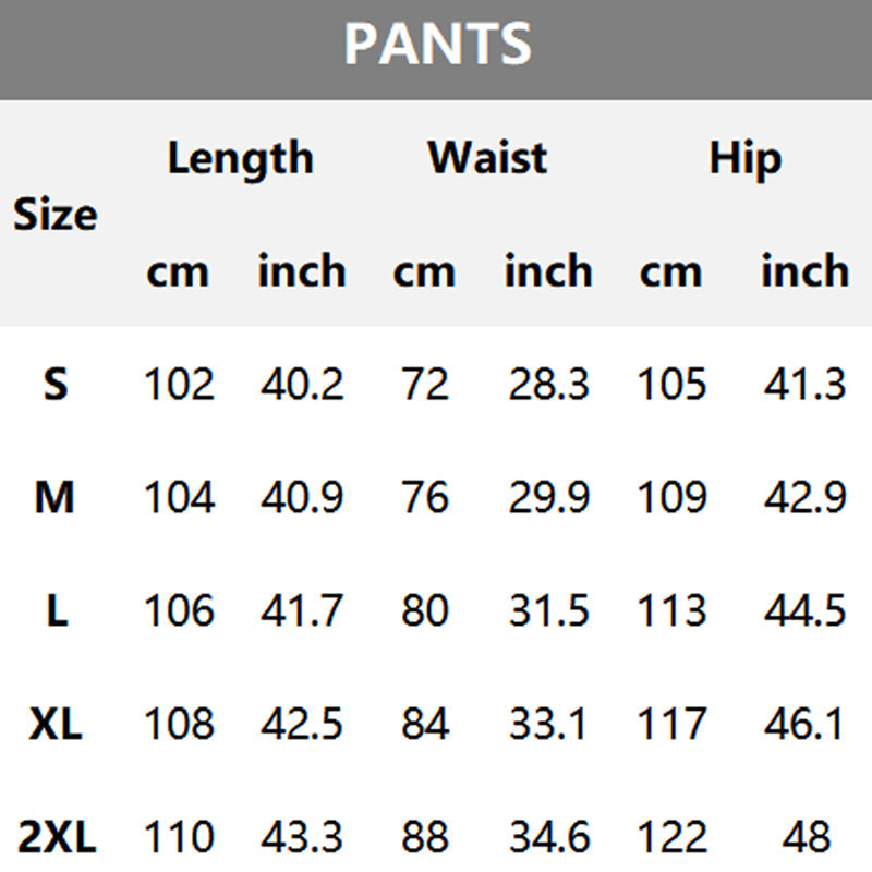 📢📢50% OFF !!!Men's Hooded Casual Loose Top & Pants 2-Piece Set