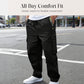 🔥Men's Outdoor Cargo Pants with Multi-Pockets