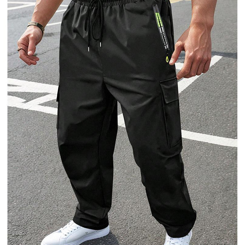 ✨New Arrival 50% OFF🔥Men's Outdoor Cargo Pants with Multi-Pockets