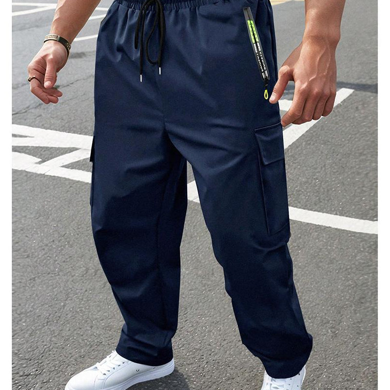✨New Arrival 50% OFF🔥Men's Outdoor Cargo Pants with Multi-Pockets