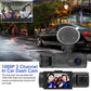 📢📢50% OFF!! ⏰ HD 1080p Dashcam with Rearview Camera